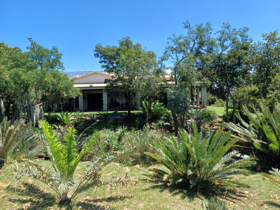 Commercial Property for Sale in Bokfontein A H North West